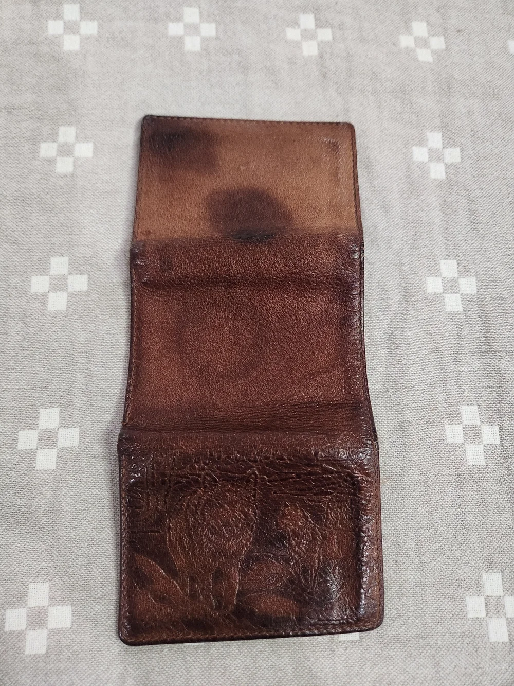 no brand full gain